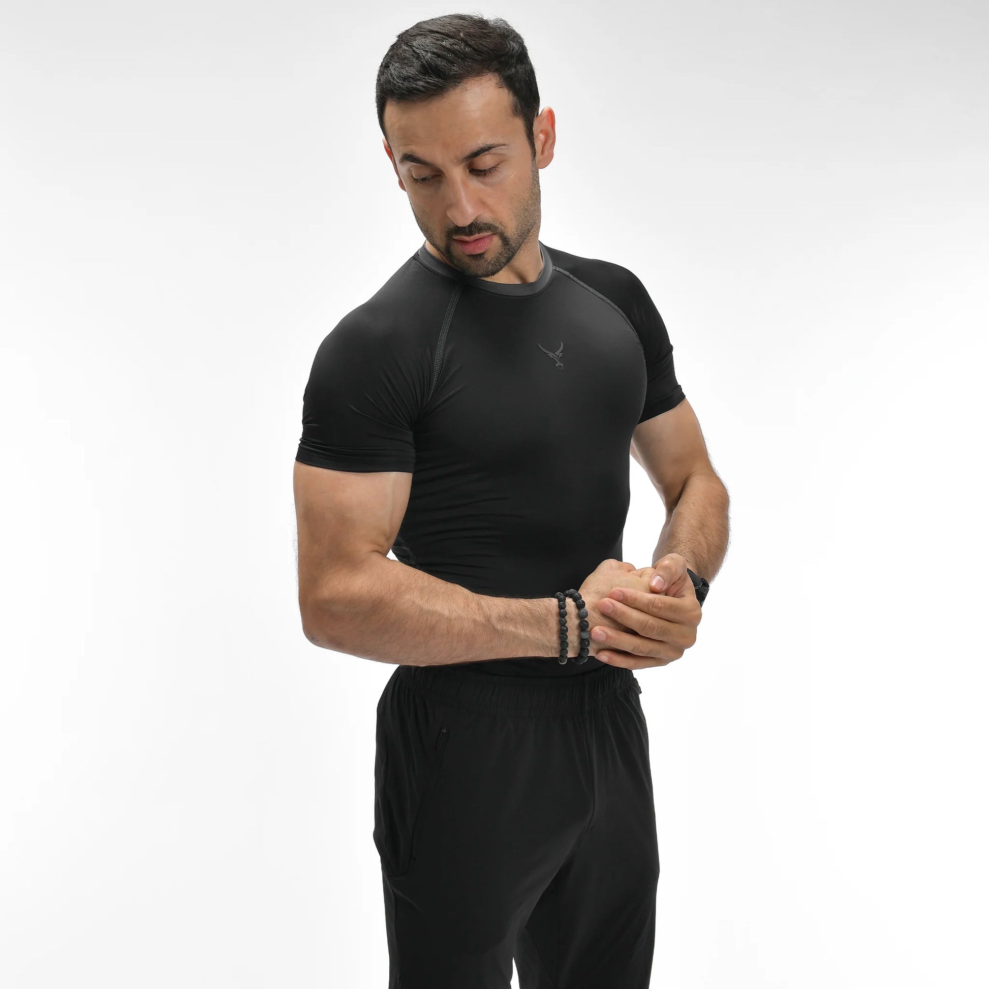 Jungle Compression Tee