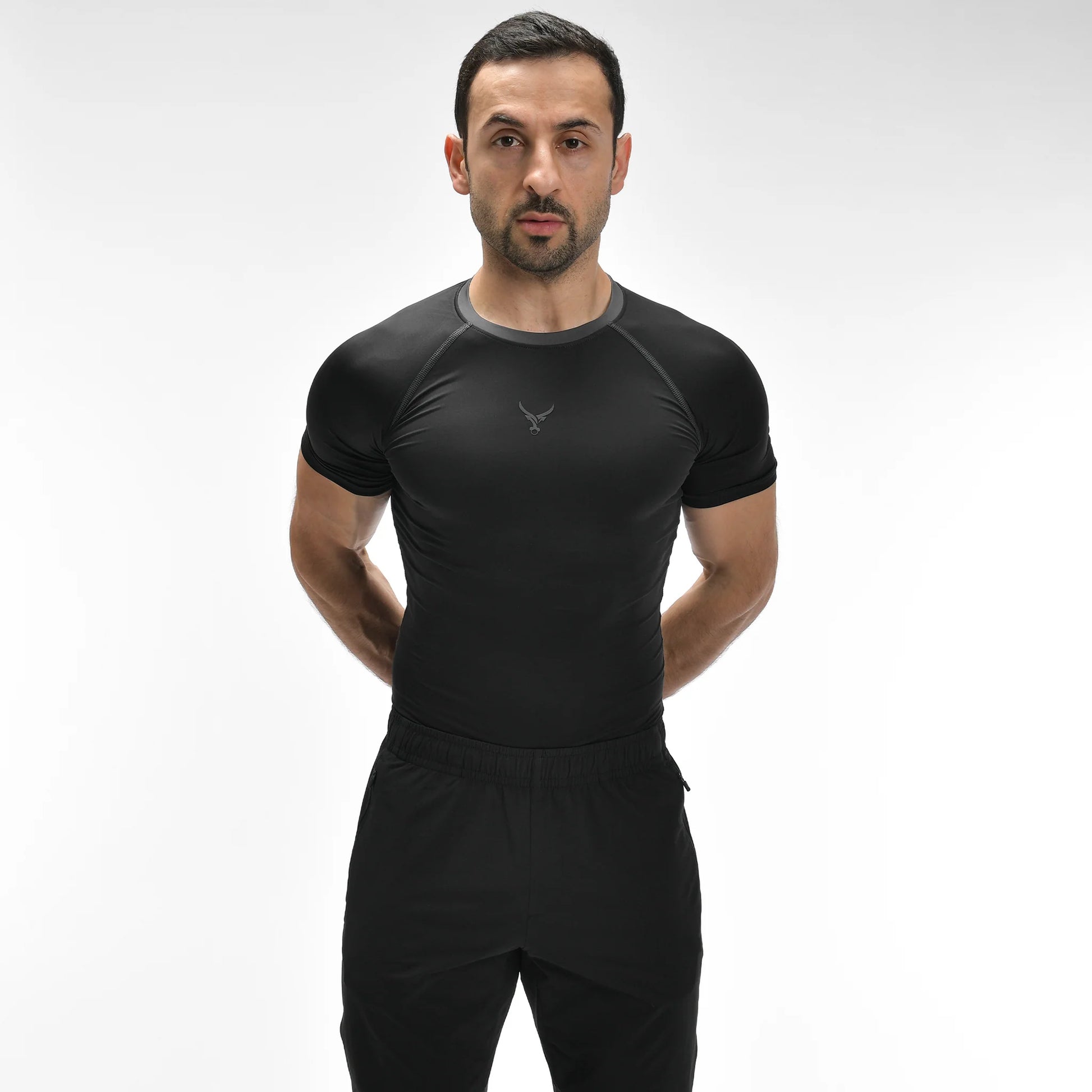 Jungle Compression Tee