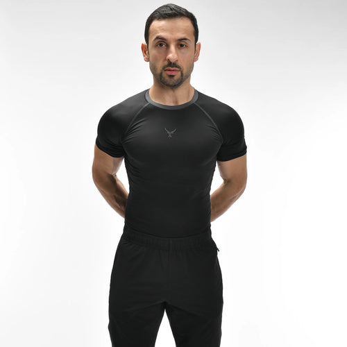 Jungle Compression Tee