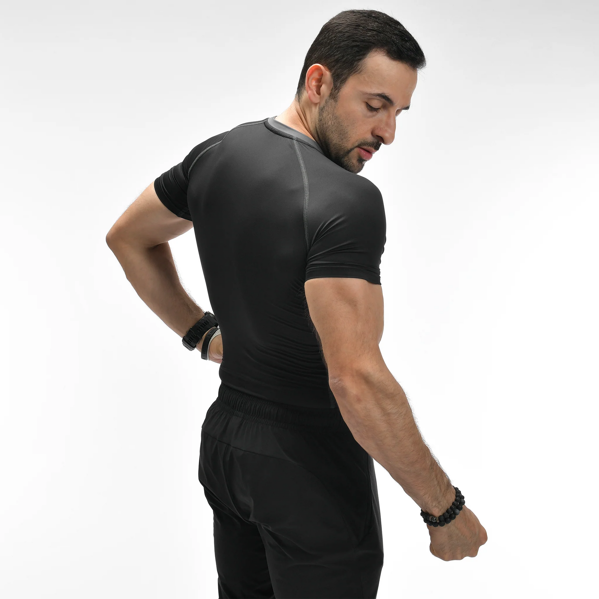 Jungle Compression Tee