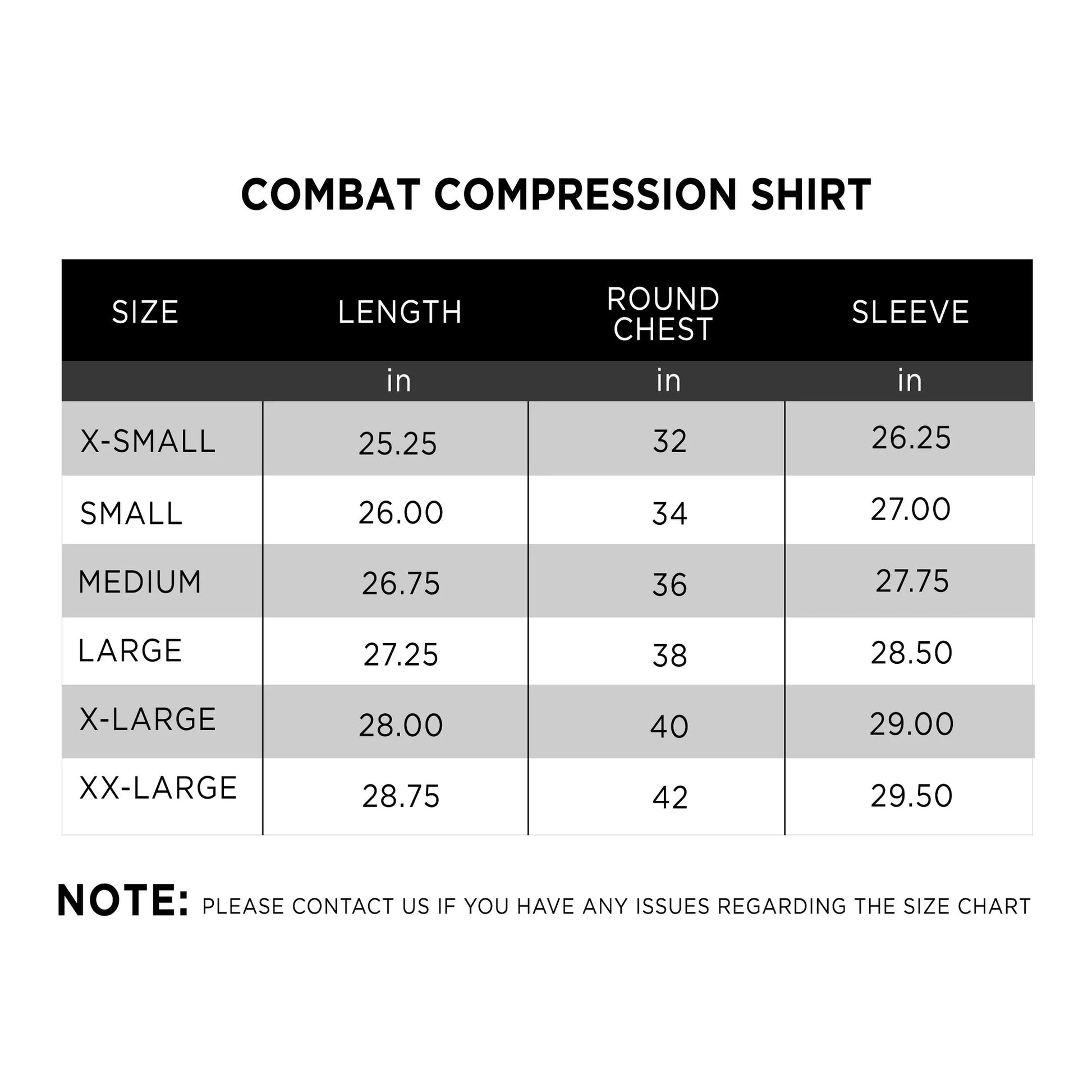 Long Sleeve Jungle Compression Shirt