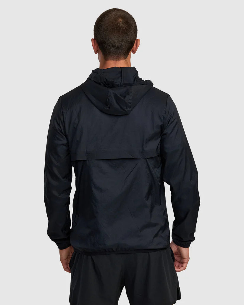 Light JungleCore Runner Jacket