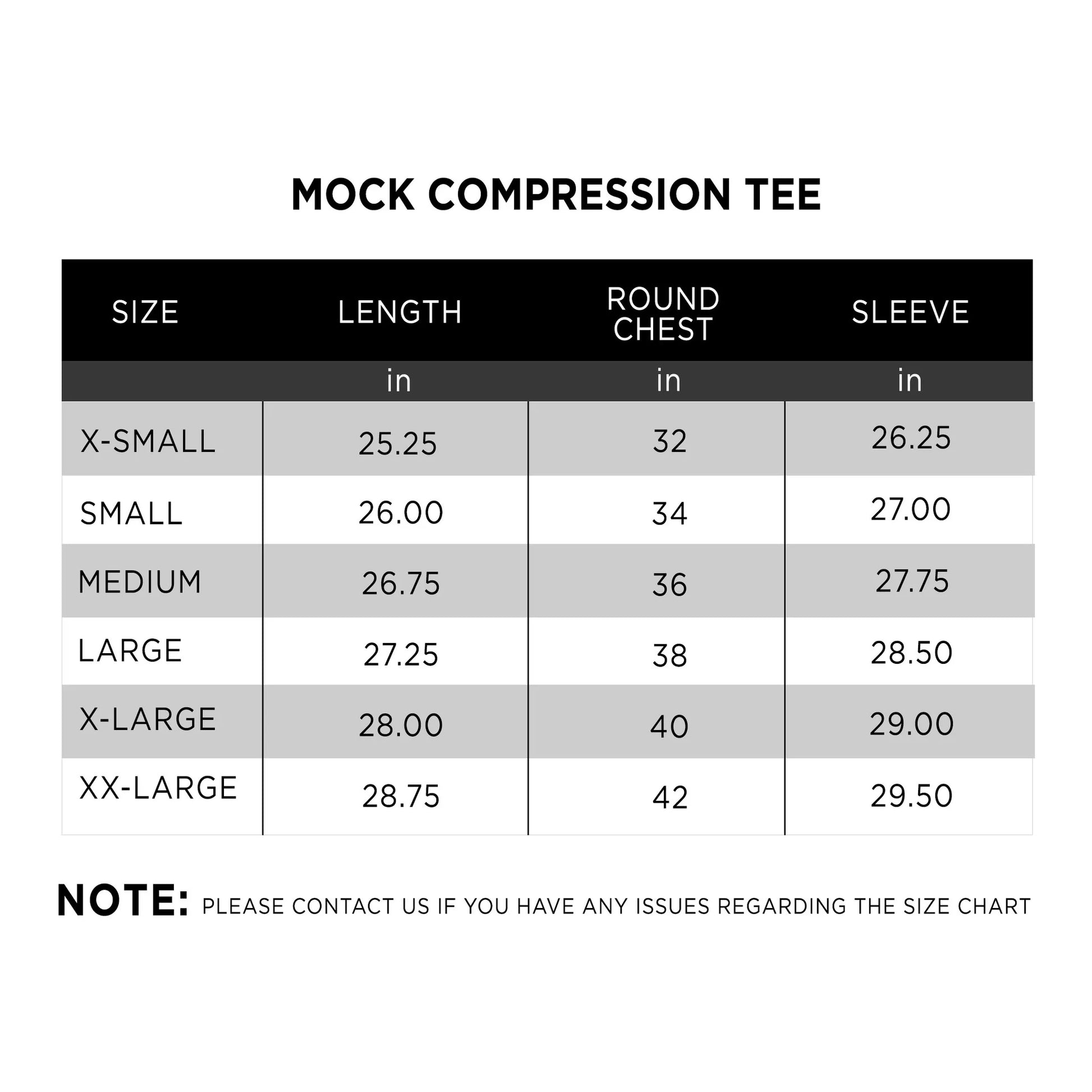 Mock Compression Longsleeve shirt