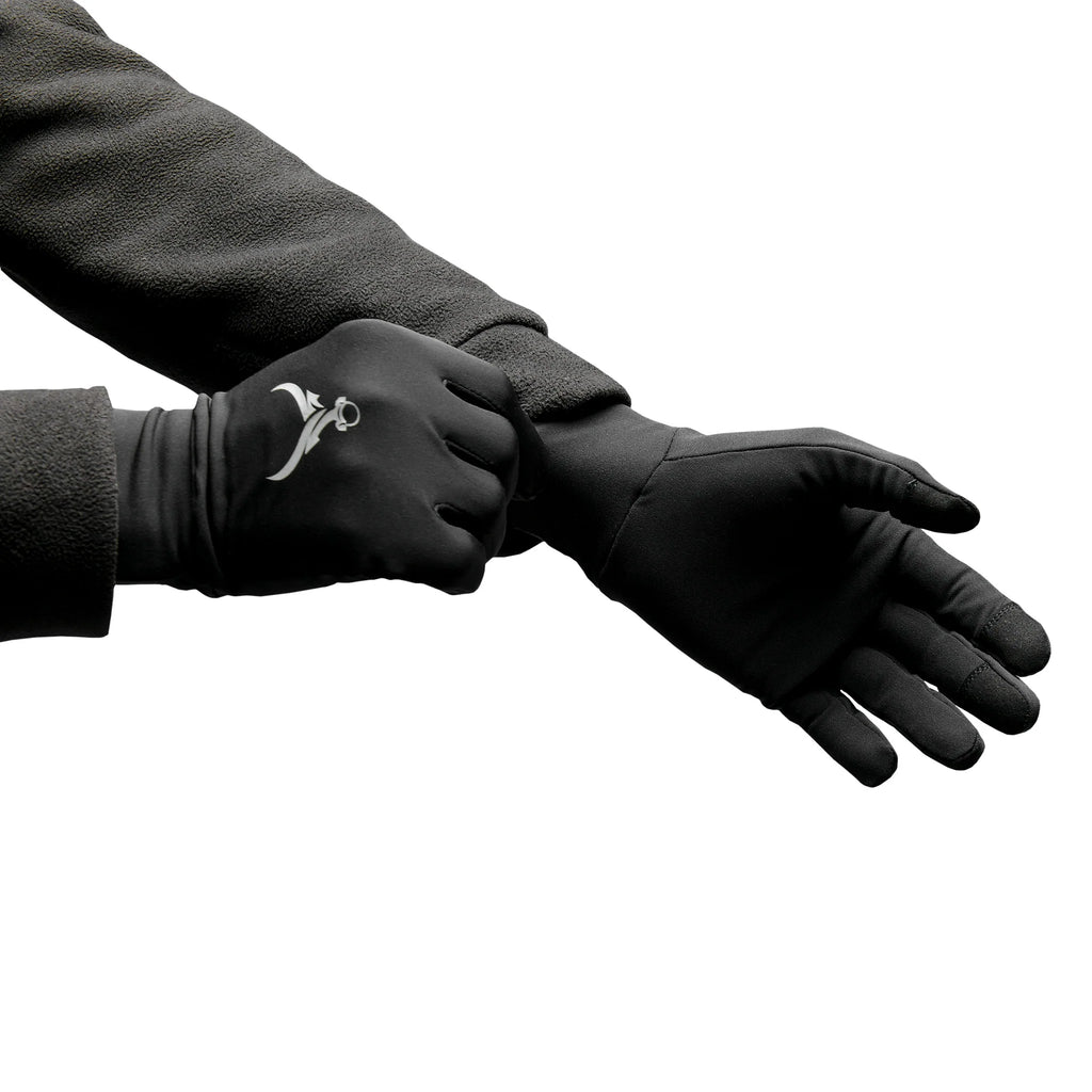 Aerogrip Gloves